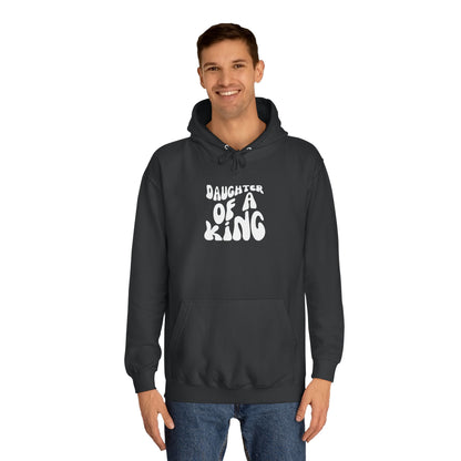 Daughter Of A King, Hoodie