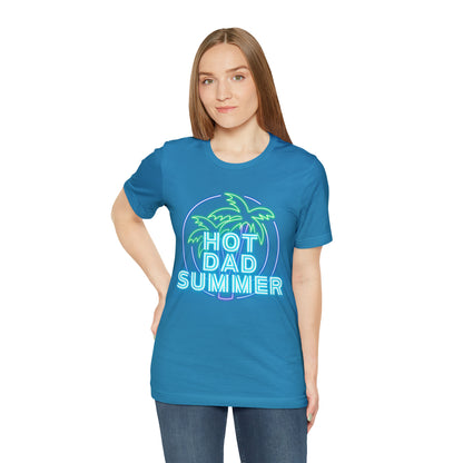 Hot Dad Summer, Shirt