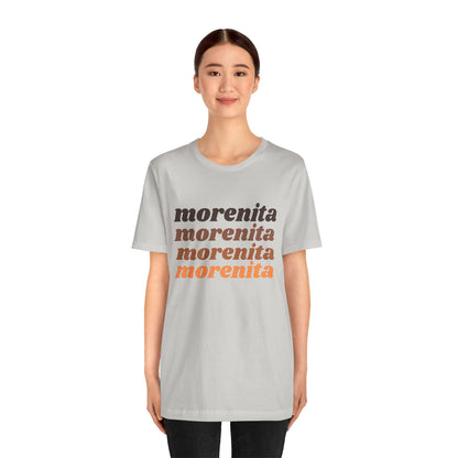 Morenita, Shirt