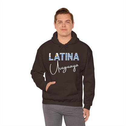 Latina Uruguaya, Hoodie