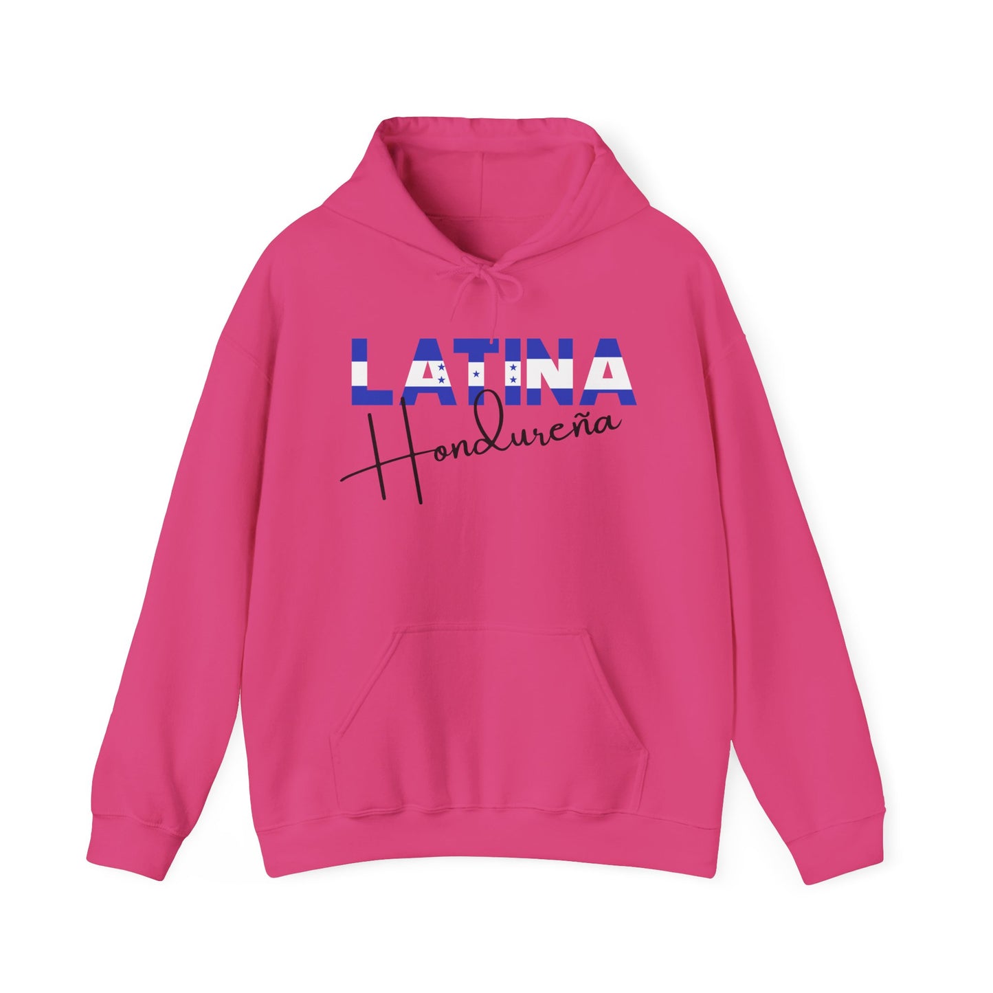 Latina Hondureña, Hoodie
