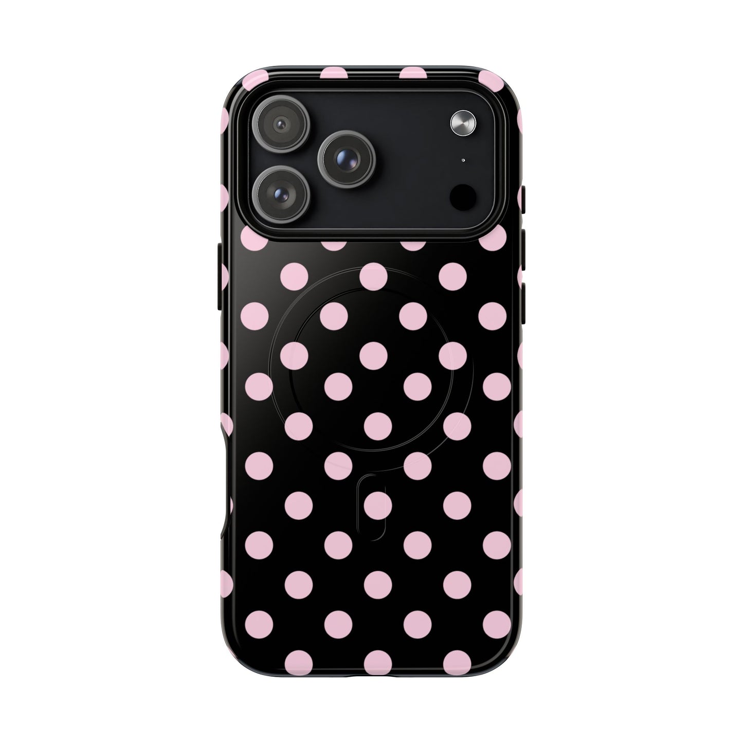 Dot Darling MagSafe Phone Case