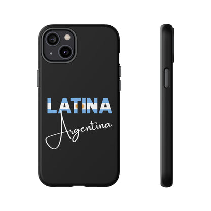 Latina Argentina Tough Phone Case | Argentina Latina Pride Protective Cover