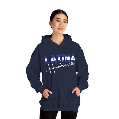 Latina Hondureña, Hoodie