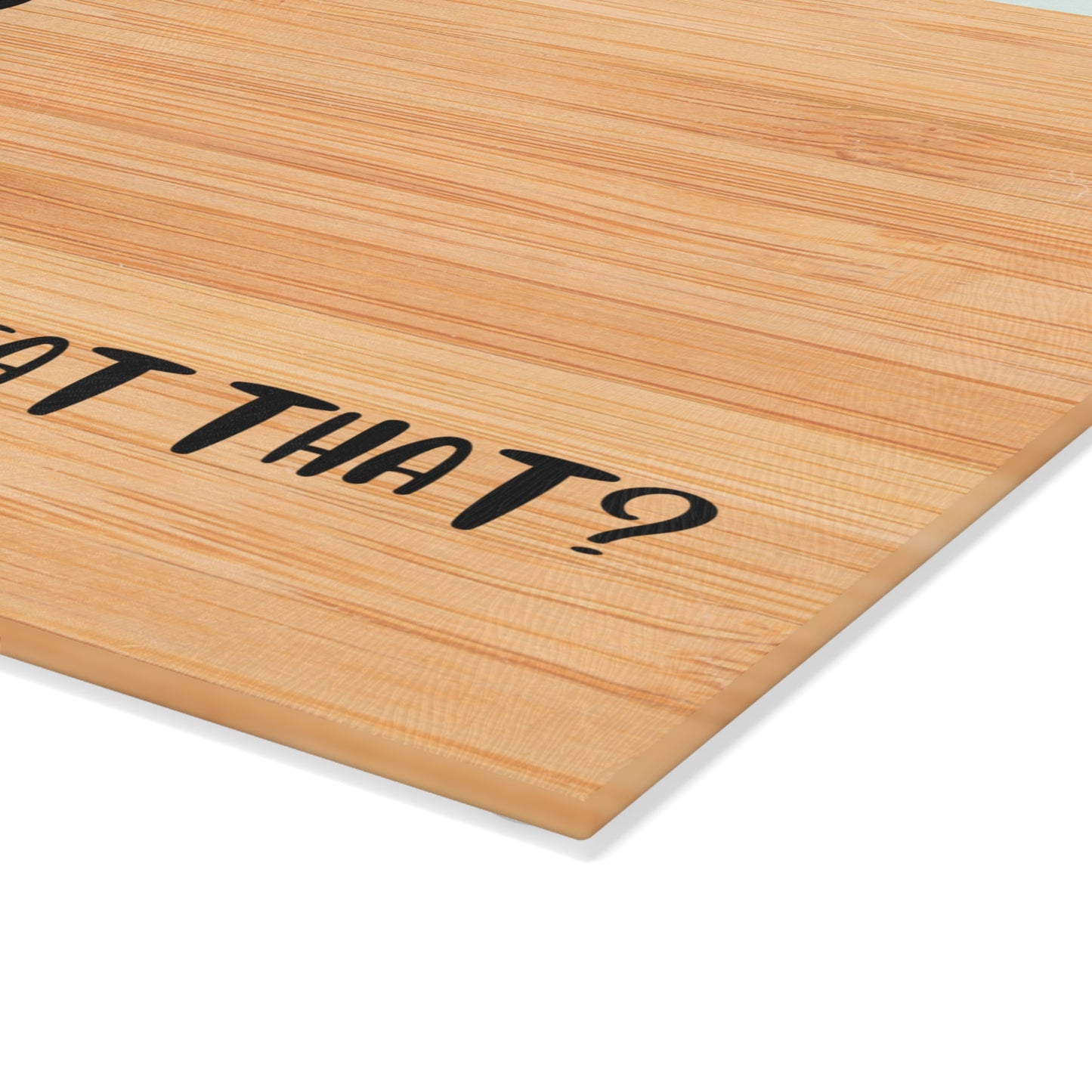 Humorous Dog-Themed Cutting Board: Perfect for Dog Lovers, Gifts for Home Chefs, Kitchen Decor, Housewarming Present, Pet Lover Gift