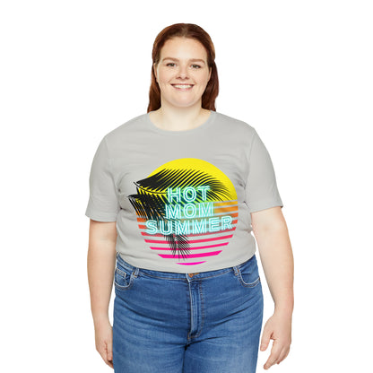 Hot Mom Summer, Shirt