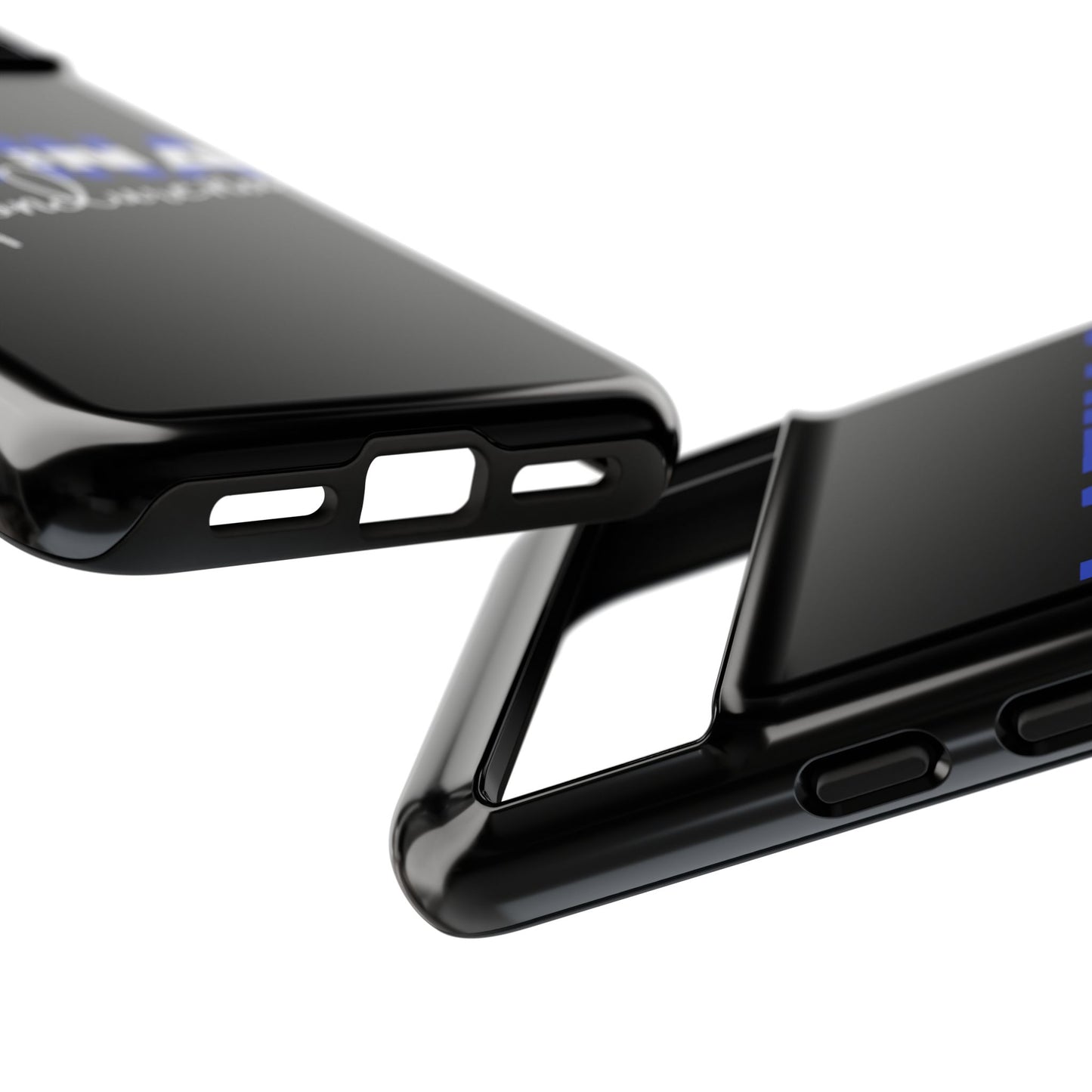Latina Hondureña, Phone Case