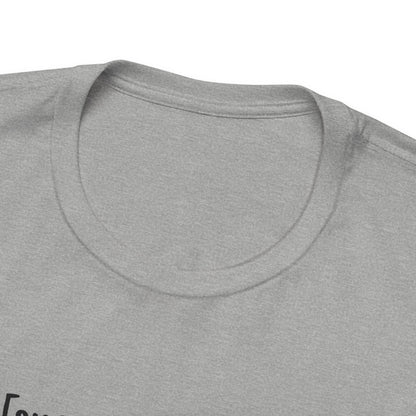 [snores in Spanish], Shirt