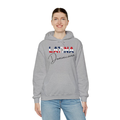 Latina Domincana, Hoodie
