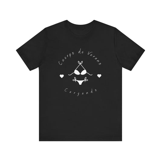 Cuerpo De Verano Shirt | Funny Latina Shirt