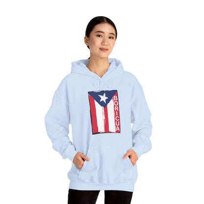 Boricua, Hoodie