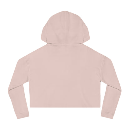 No Me Jodas, Cropped Hoodie