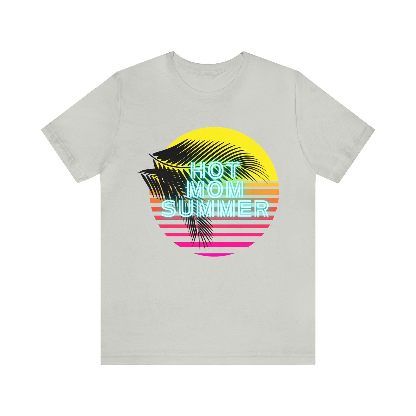 Hot Mom Summer, Shirt