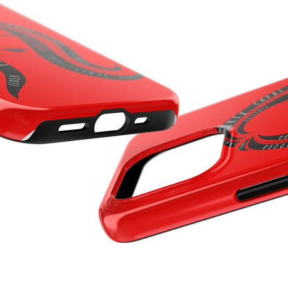 Fuerza Latina Tough Phone Case | Latina Empowerment Protective Cover