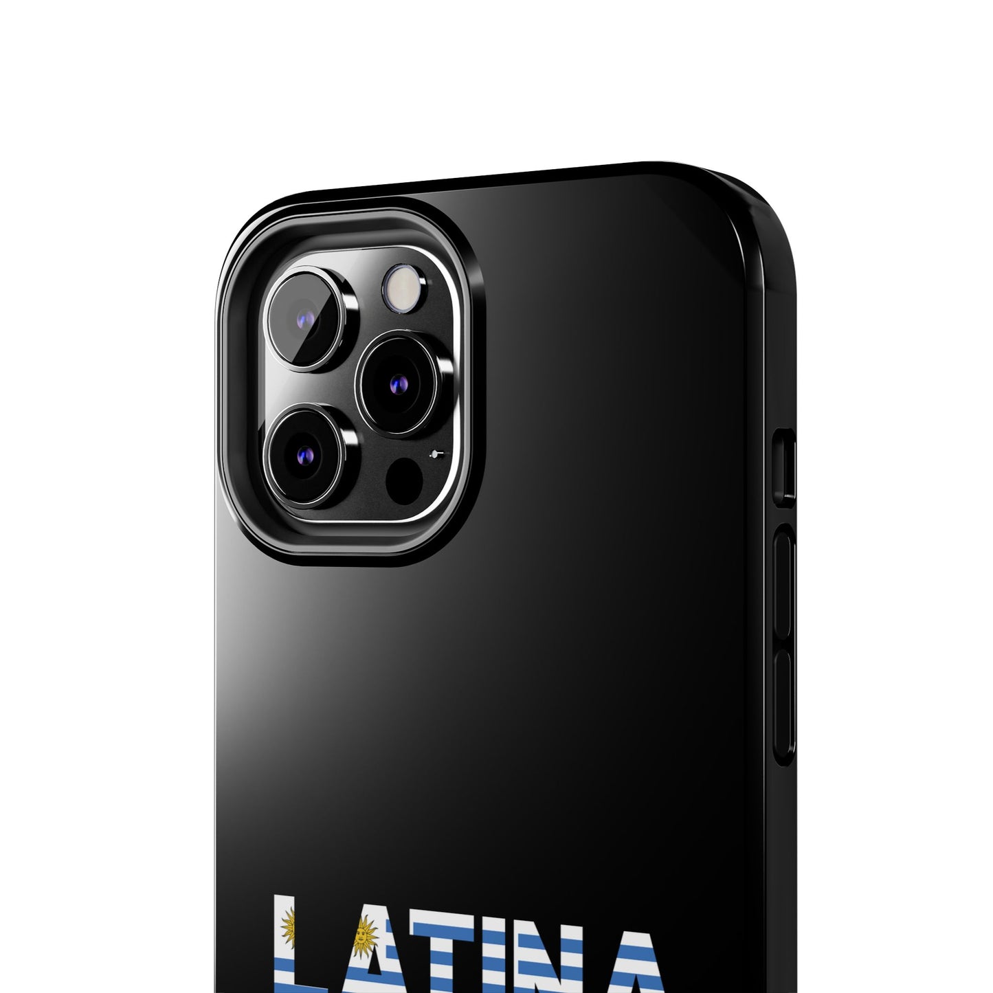 Latina Uruguaya, Tough iPhone Case