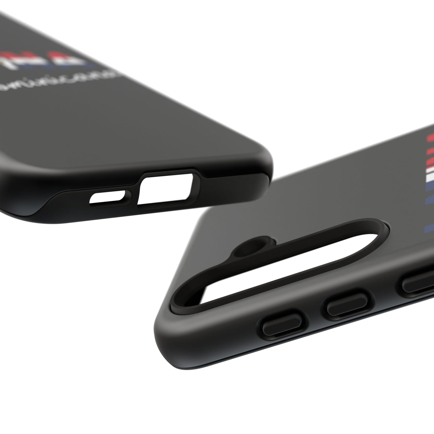 Latina Dominicana Phone Case | Dominican Republic Latina Pride Protective Case