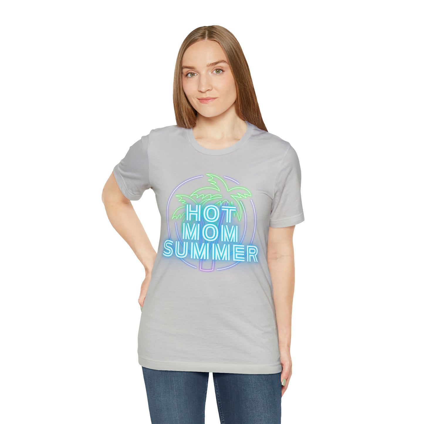 Hot Mom Summer, Shirt