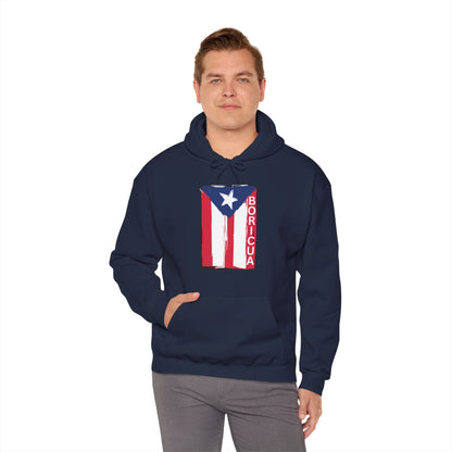 Boricua, Hoodie