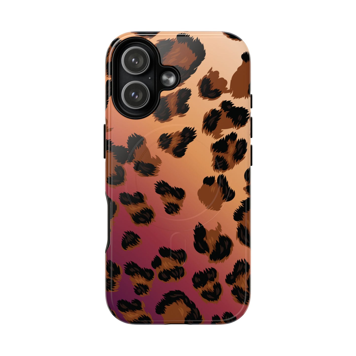 Wild Icon MagSafe Phone Case