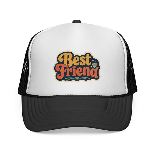 Trucker Caps
