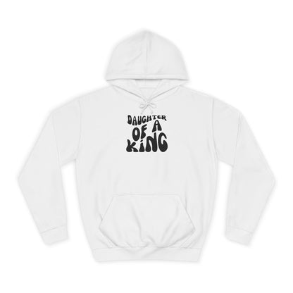 Daughter Of A King, Hoodie