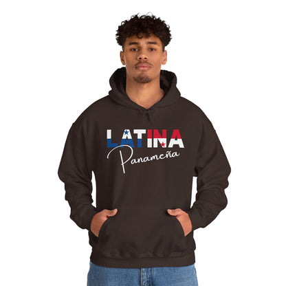 Latina Panameña, Hoodie