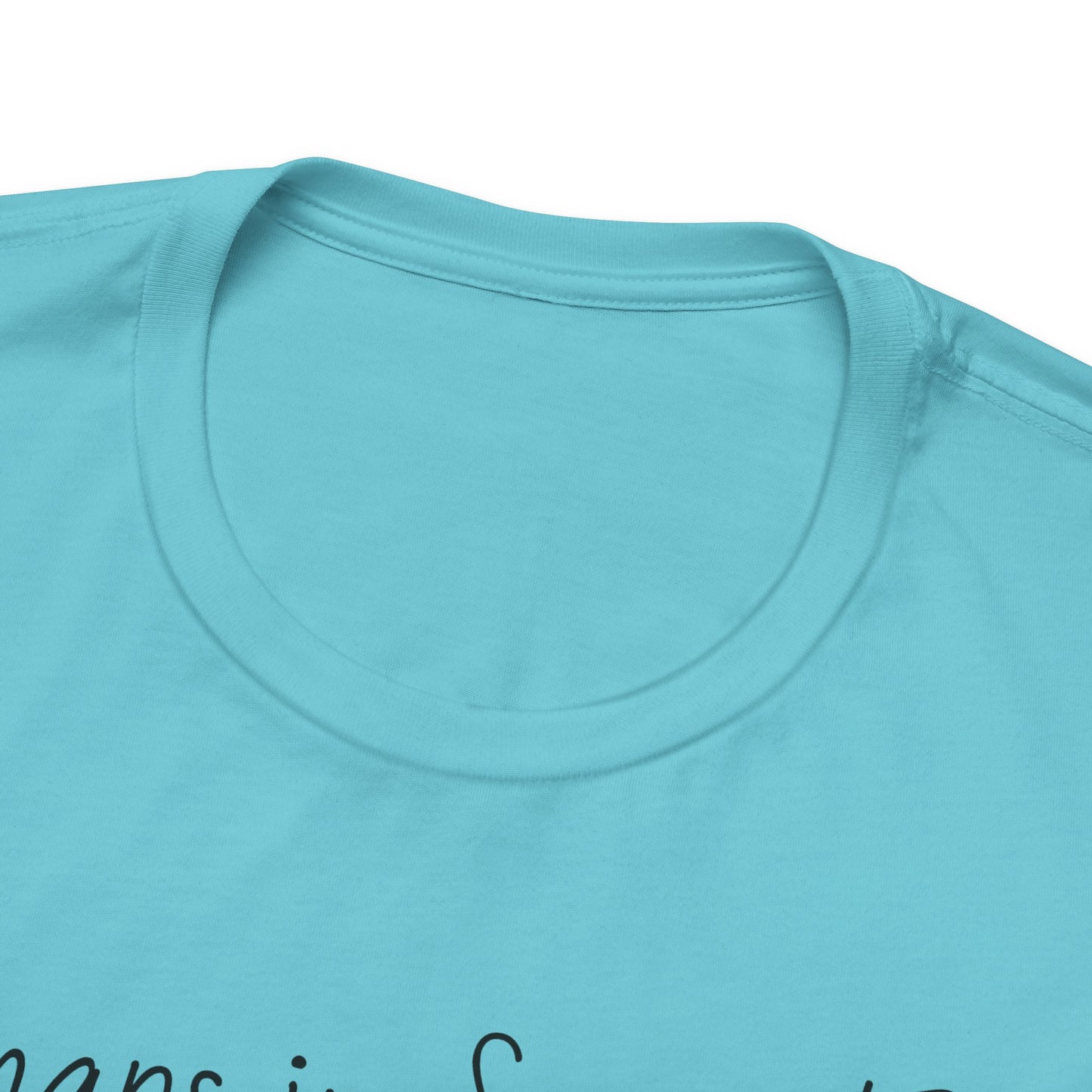 (naps in Spanish), Shirt
