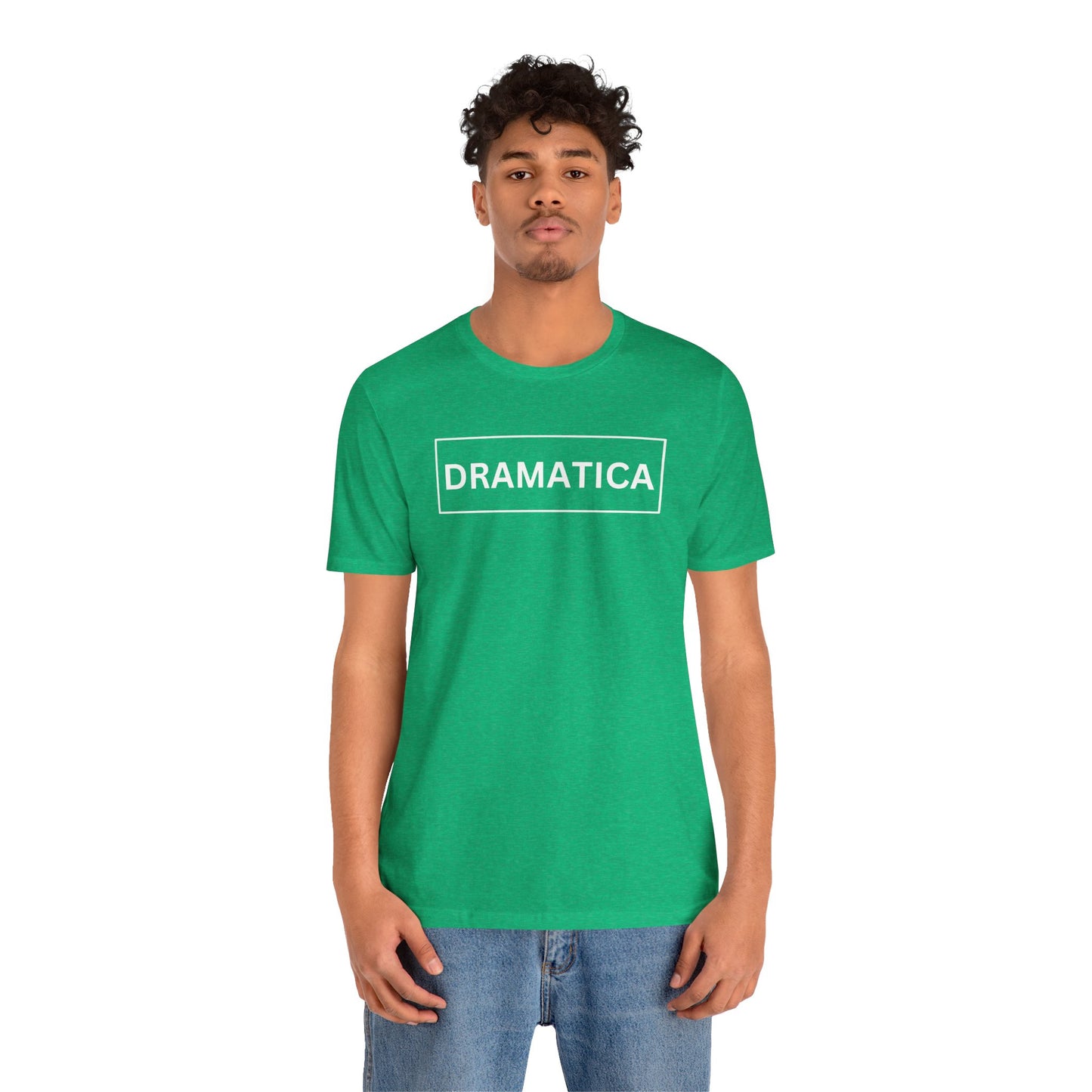Dramatica, Shirt