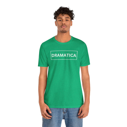 Dramatica, Shirt
