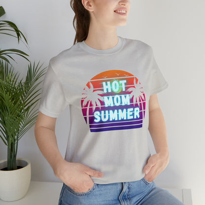 Hot Mom Summer, Shirt