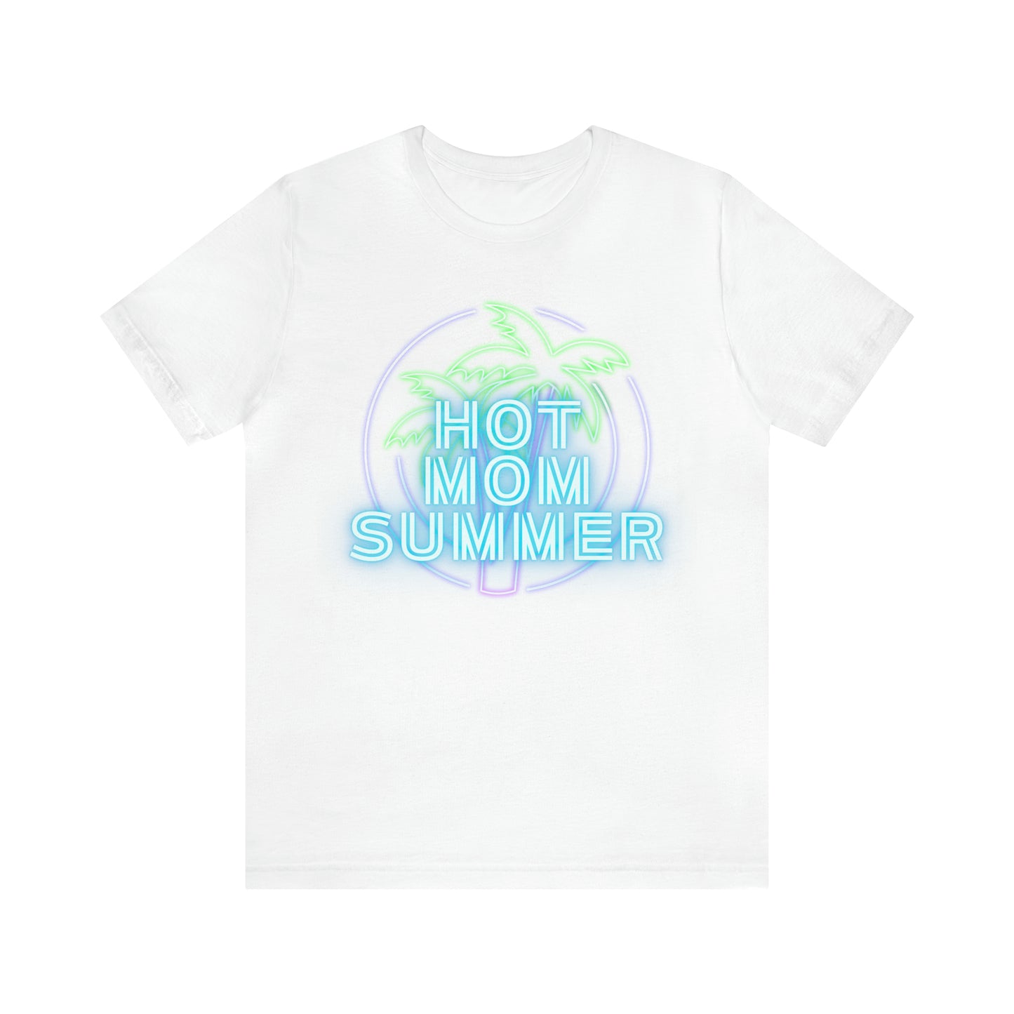 Hot Mom Summer, Shirt