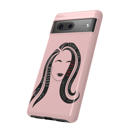 Fuerza Latina, Tough Phone Case