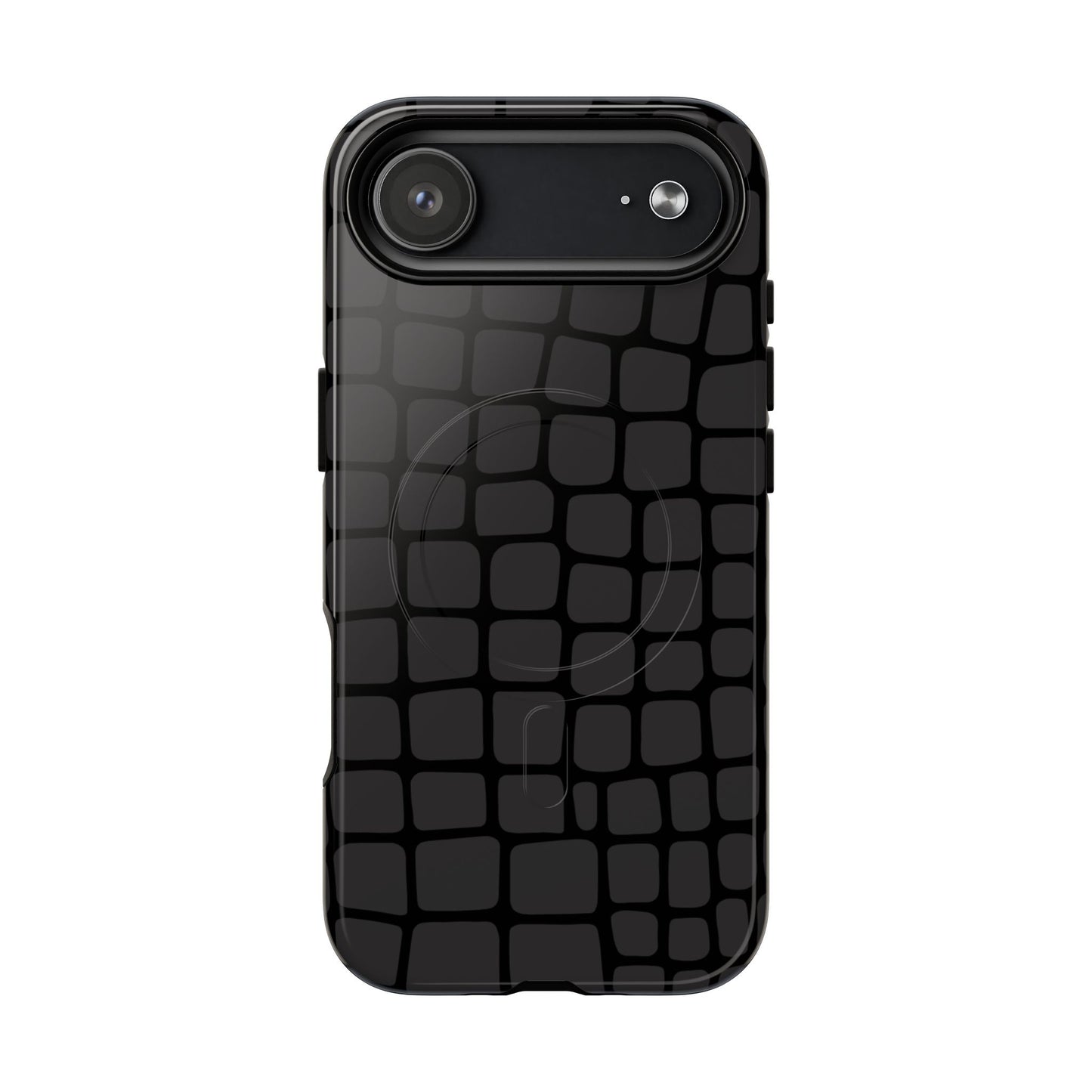 Obsidian Serpent MagSafe Case