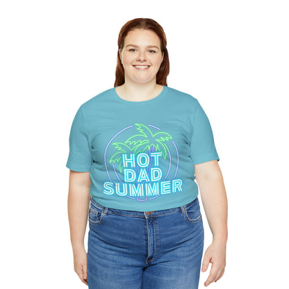 Hot Dad Summer, Shirt