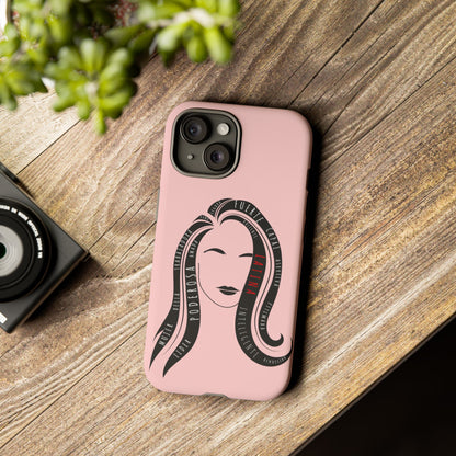 Fuerza Latina, Tough Phone Case