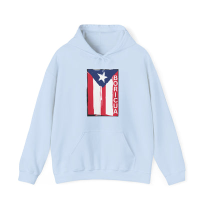 Boricua, Hoodie