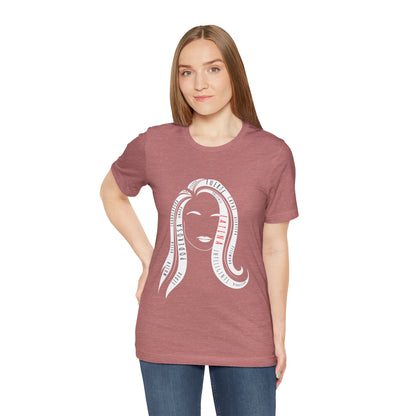 Inverse Fuerza Latina, Shirt