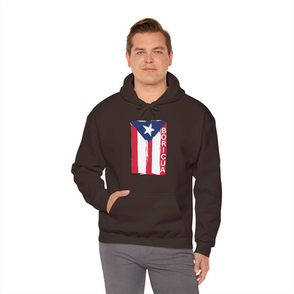 Boricua, Hoodie