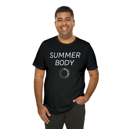 Summer Body Loading, Shirt