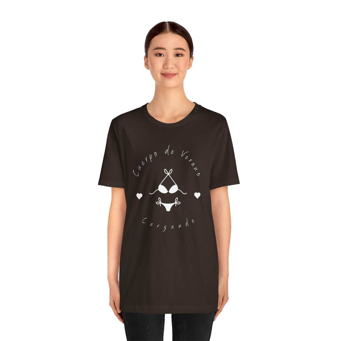 Cuerpo De Verano Shirt | Funny Latina Shirt