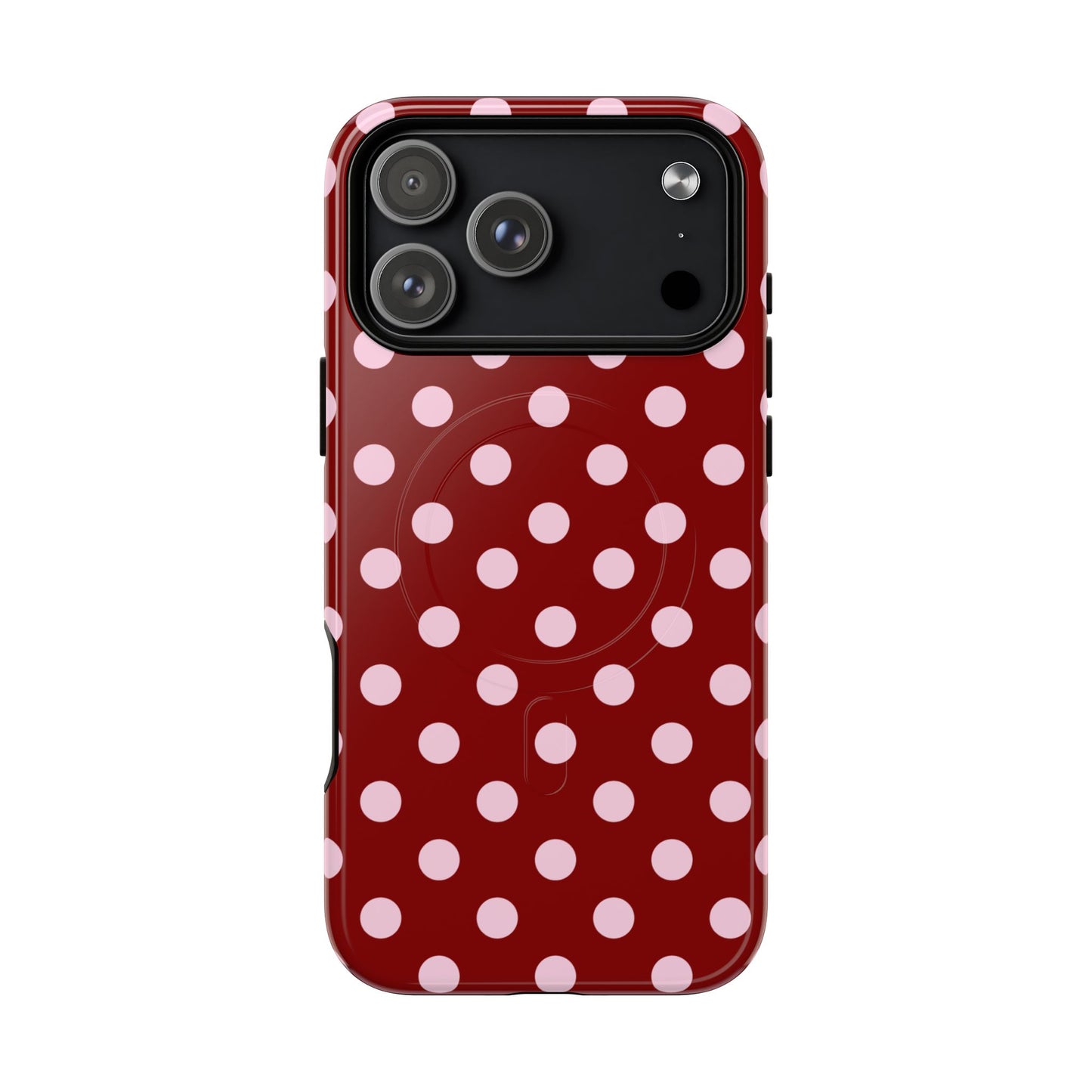 Dot Darling MagSafe Case