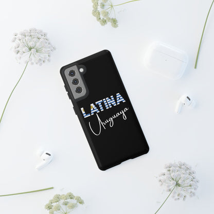 Latina Uruguaya, Tough Phone Case