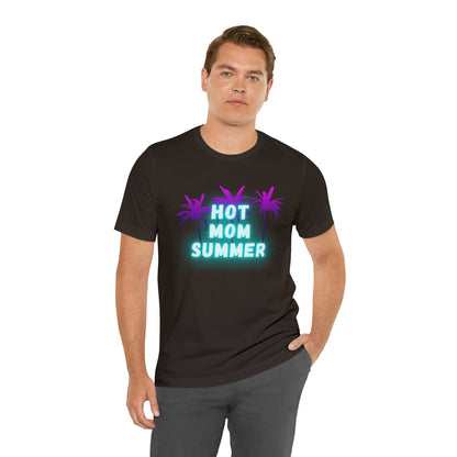 Hot Mom Summer, Shirt