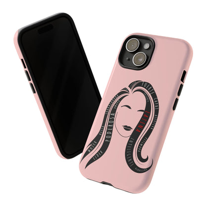 Fuerza Latina, Tough Phone Case