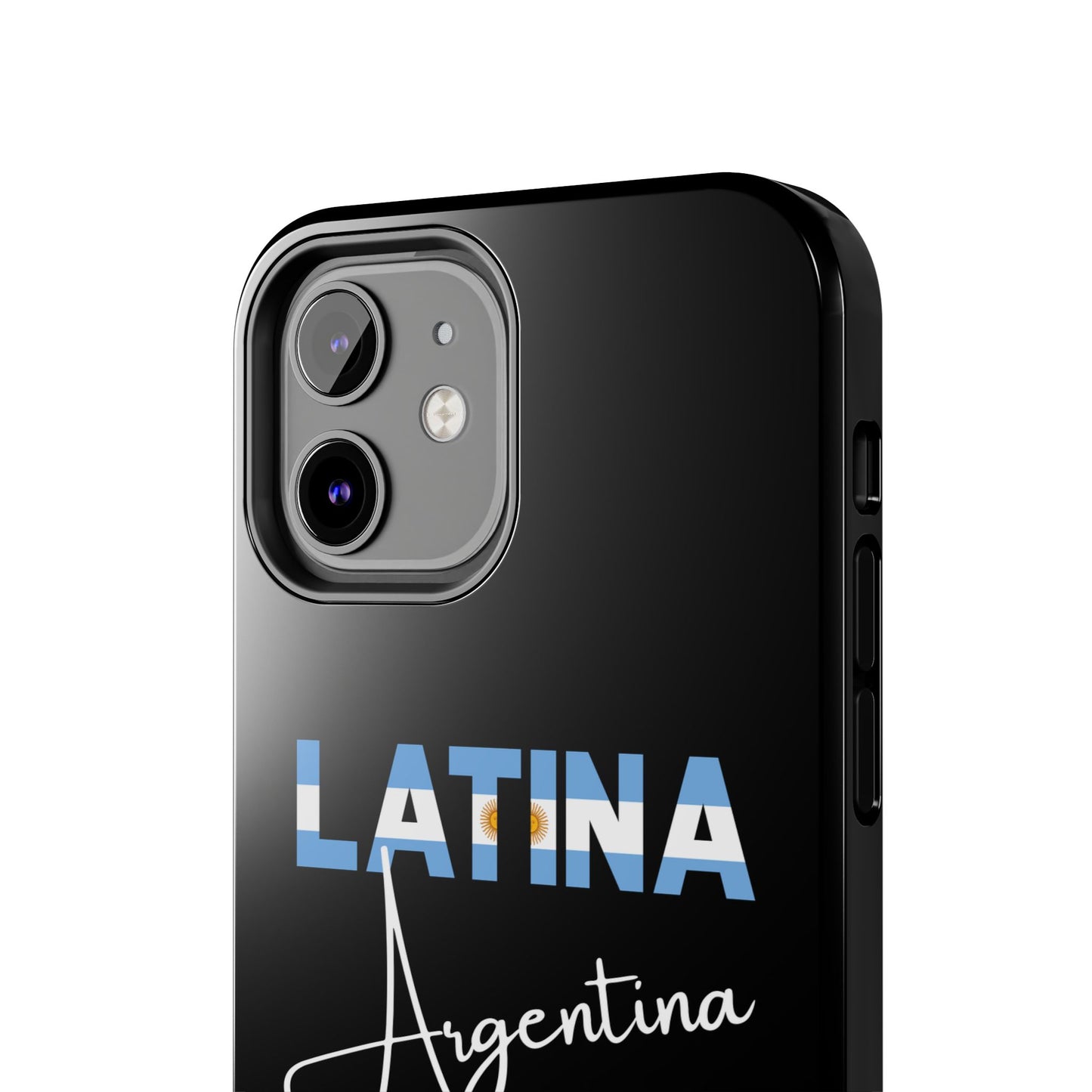 Latina Argentina Tough Phone Case | Argentina Latina Pride Protective Cover