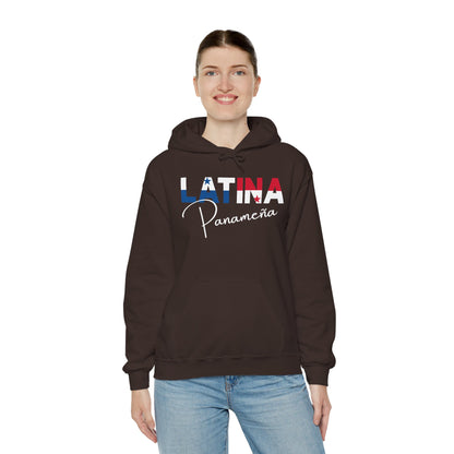 Latina Panameña, Hoodie
