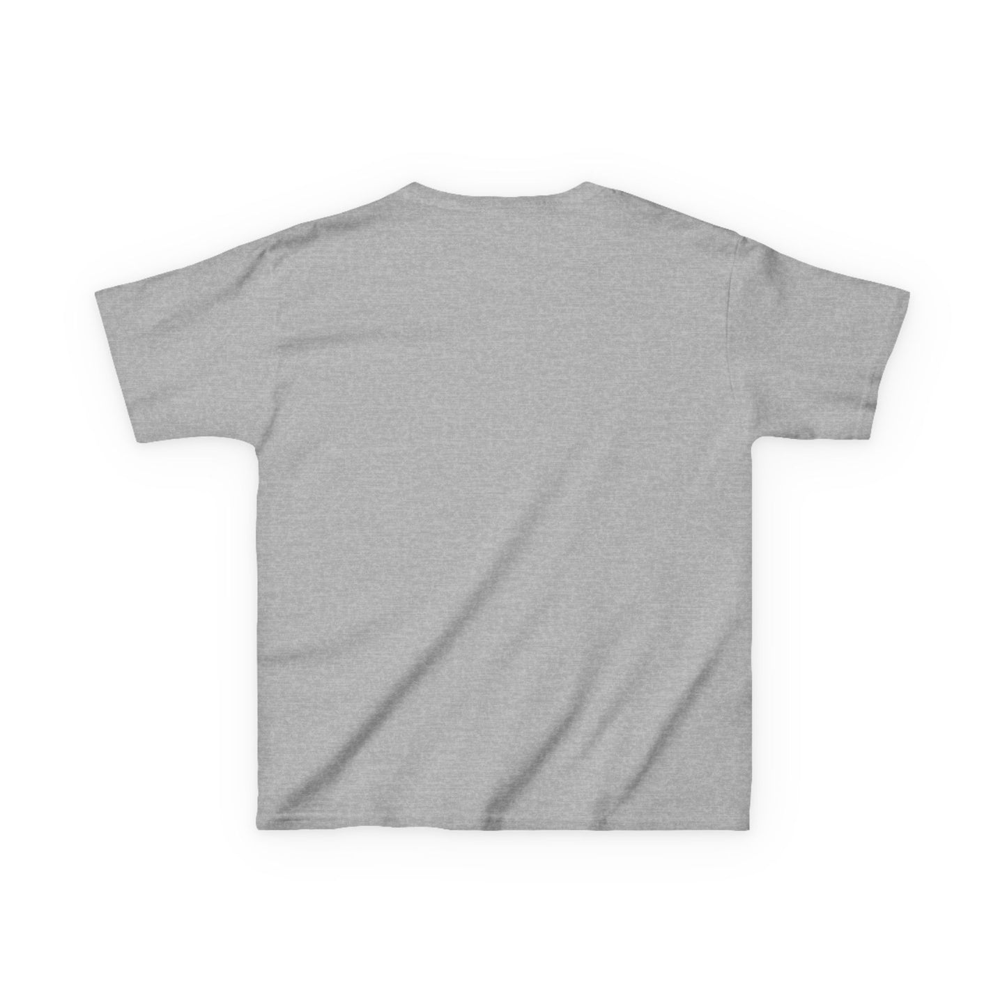 I'm Nice Pero Don't Get Crazy, Kids Shirt