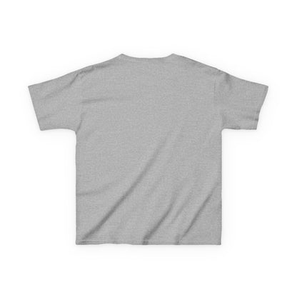 I'm Nice Pero Don't Get Crazy, Kids Shirt