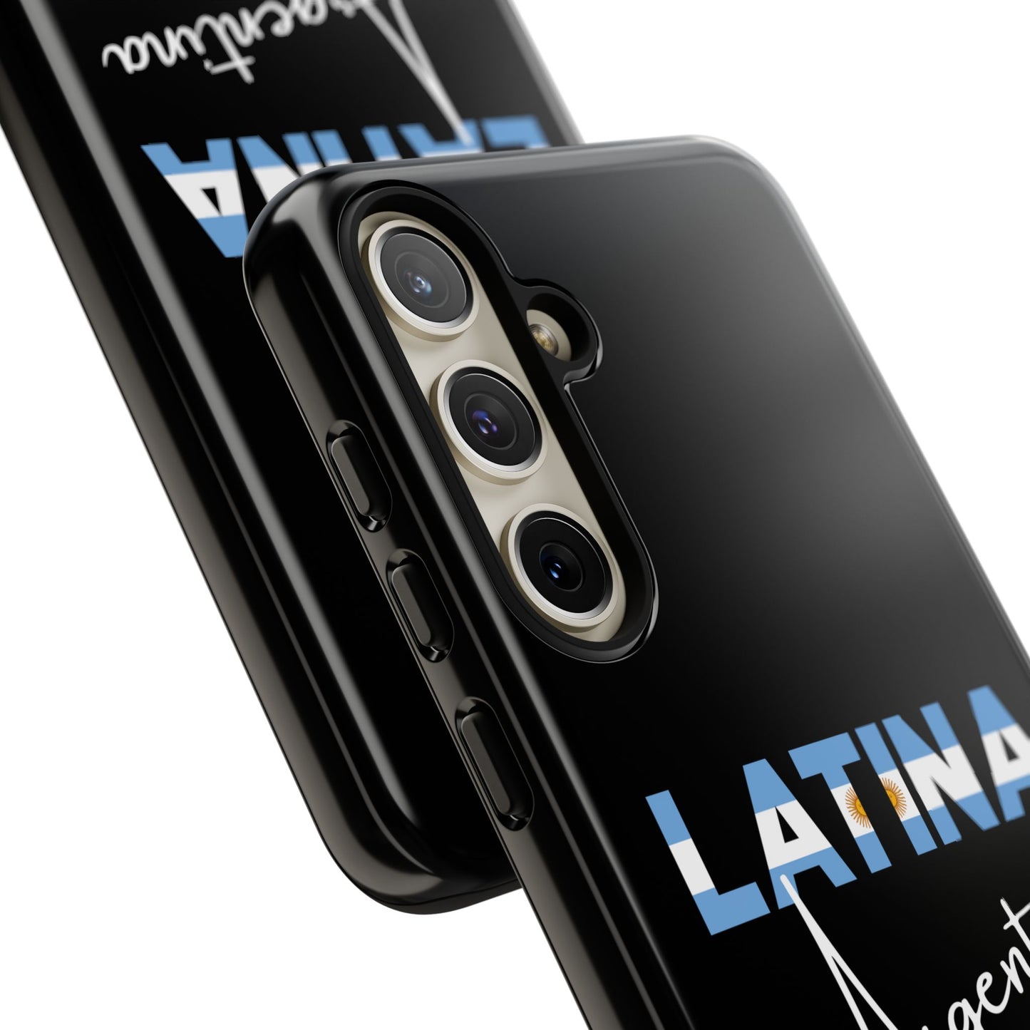 Latina Argentina Tough Phone Case | Argentina Latina Pride Protective Cover