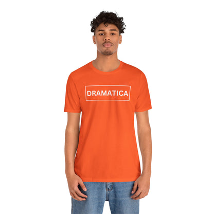 Dramatica, Shirt